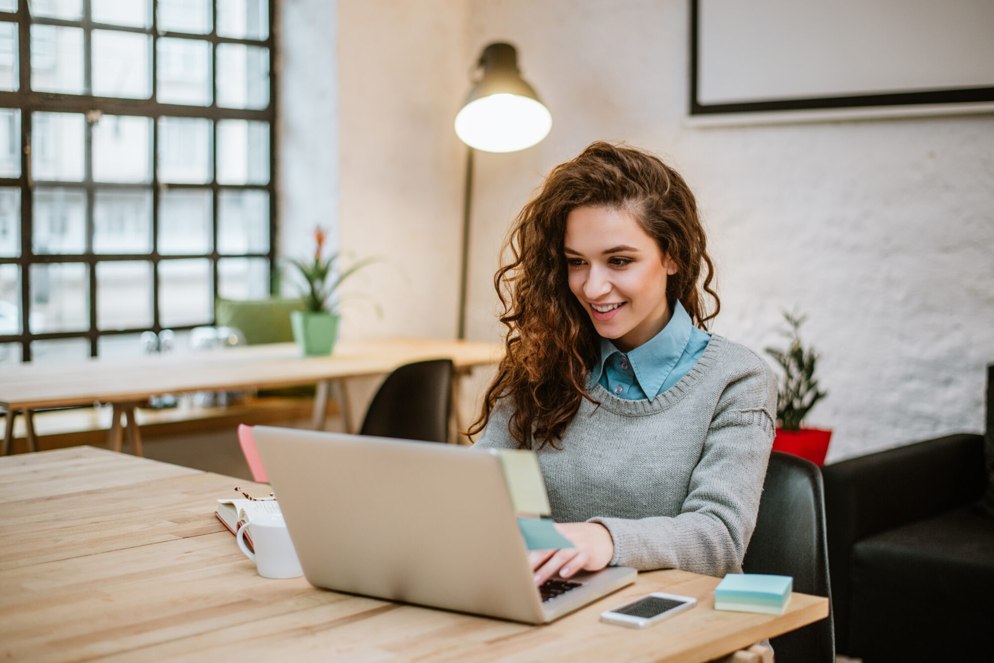 You deserve an easier, more efficient retail planning process - Image