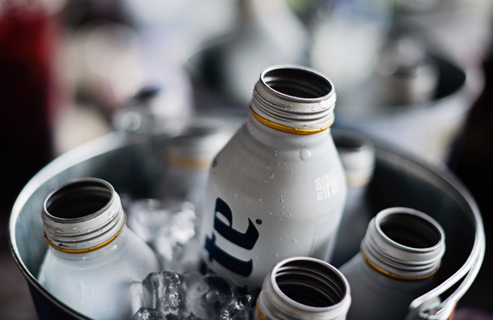 Bienes de consumo Toolsgroup