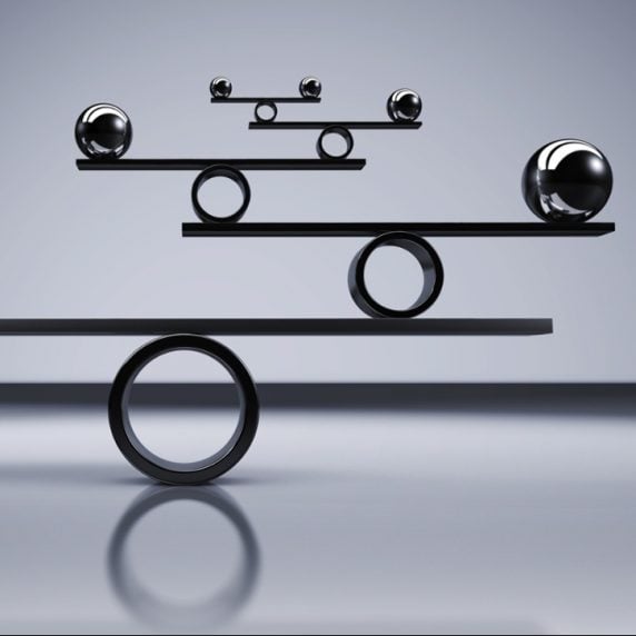 Balancing Service Levels and Supply Chain Costs-image