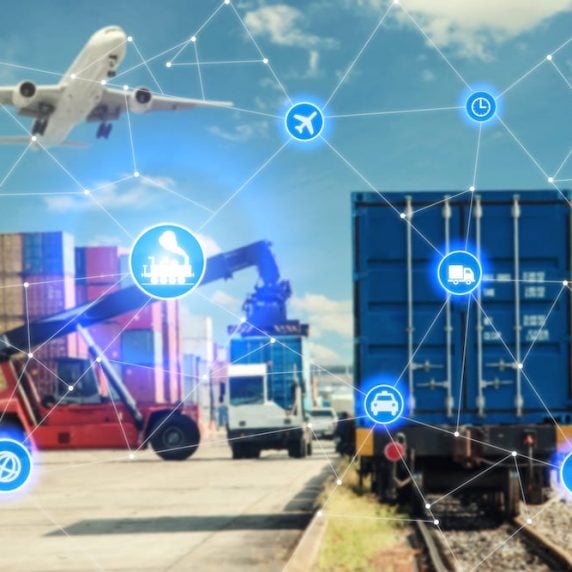 A Path Towards IoT Enabled Service Parts Planning