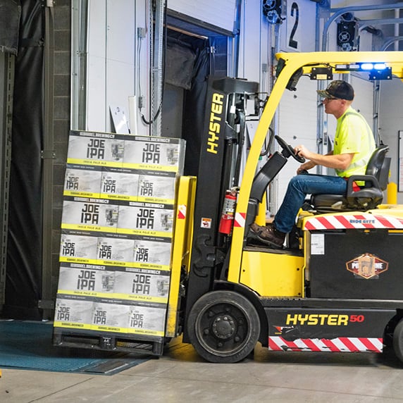 For Distributors, Mitigating Supply Uncertainty Begins with a Better Forecast