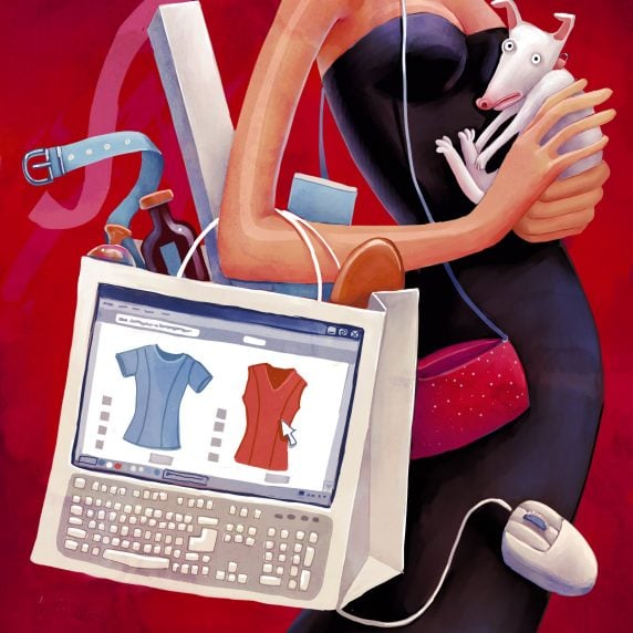 Supply Chain Planning for Omni-Channel Holiday Retailing