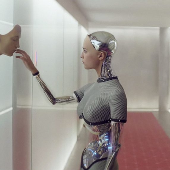 Ex Machina: AI and the Future of Supply Chain Planning