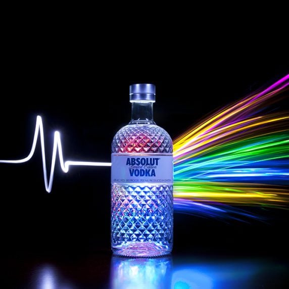 The Absolut Company: Balancing Service and Inventory Creates a Delicious Mix