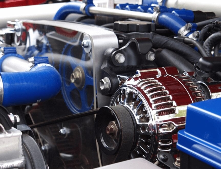 Aftermarket Parts Image - Aftermarket Parts