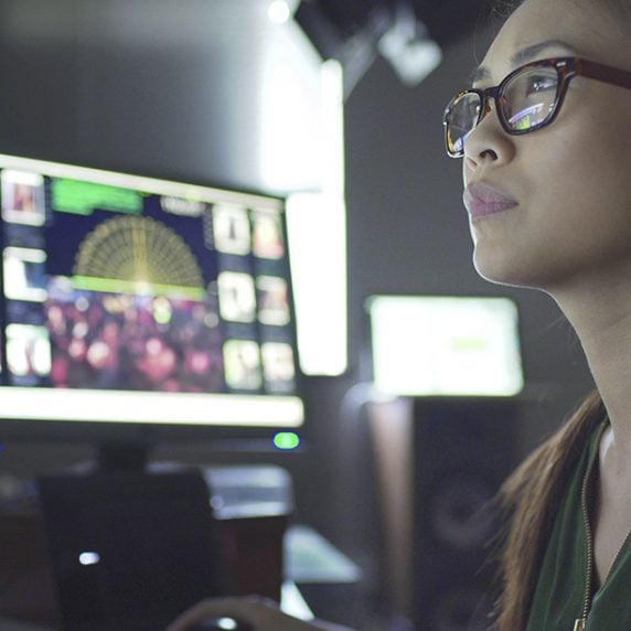 Robots in the Building: The Positive Influence of AI for Supply Chain Planners