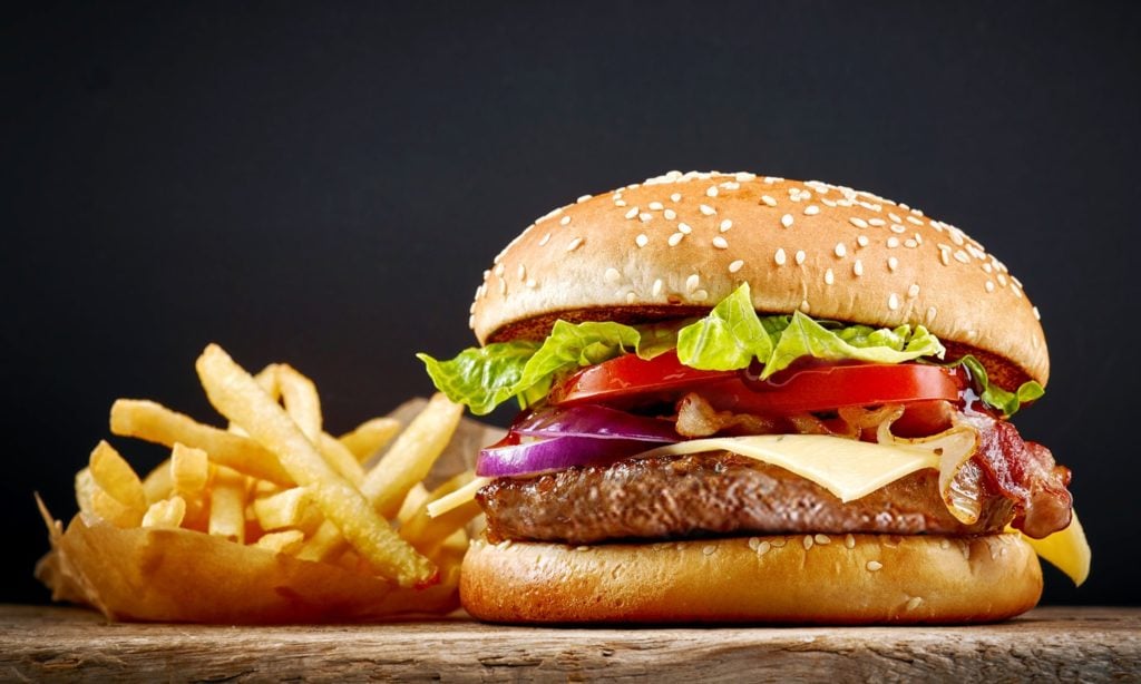 McDonald’s Mesoamérica