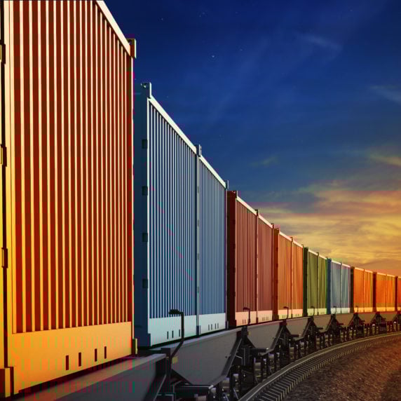 Railroad Service Provider Nordco Stays on Track by Speeding Up Its  Planning Process-image