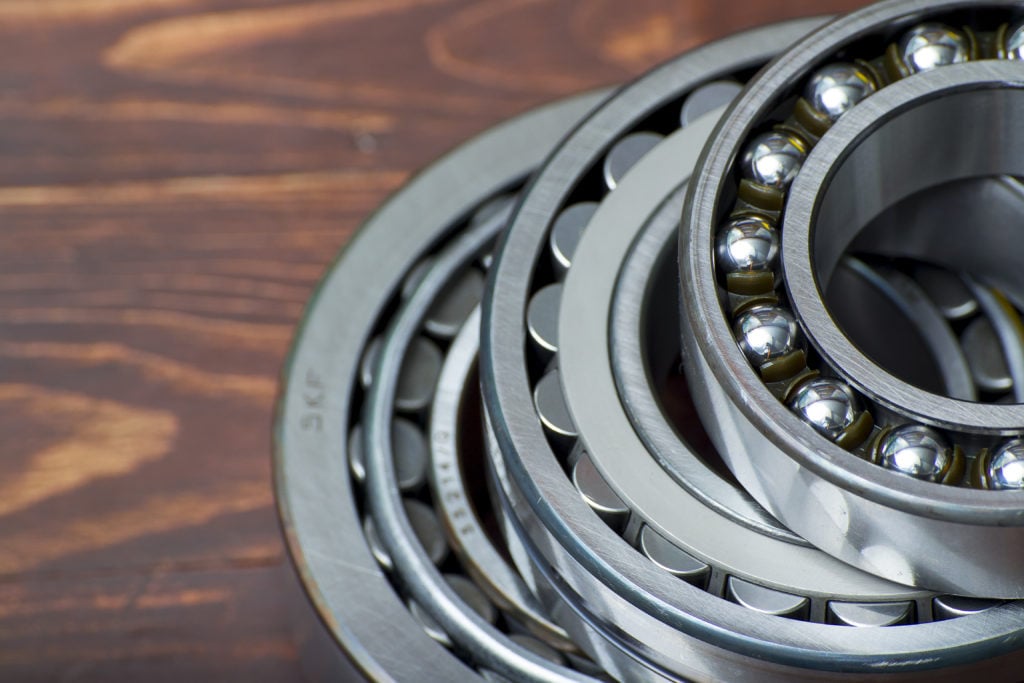 SKF