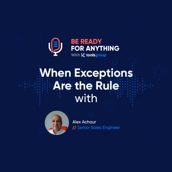 Podcast: When Exceptions Are the Rule-image