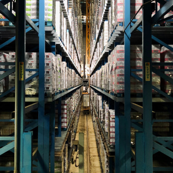 Infographic: Five Inventory Optimization Secrets for Aftermarket Parts-image