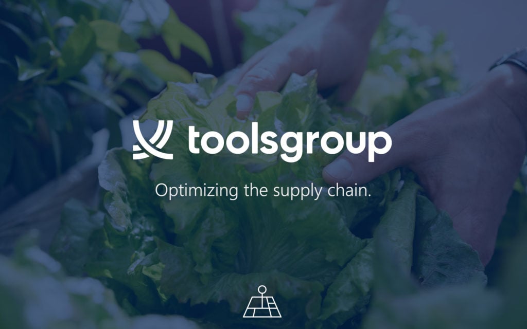 ToolsGroup Brings McDonald’s Mesoamérica the Ingredients for Supply Chain Optimization