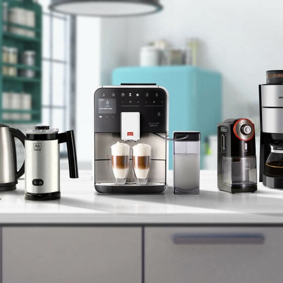 Melitta: Collaborating for an Improved Forecasting Process-image