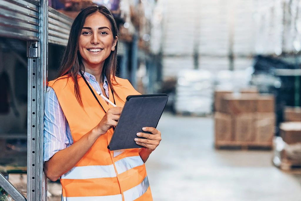 Wholesale Distribution Brochure