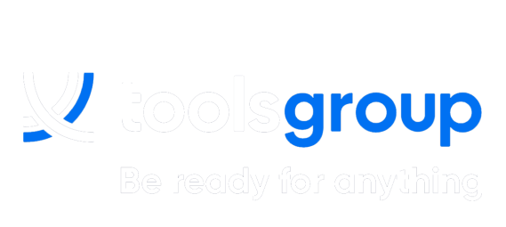 Tools Gruop logo