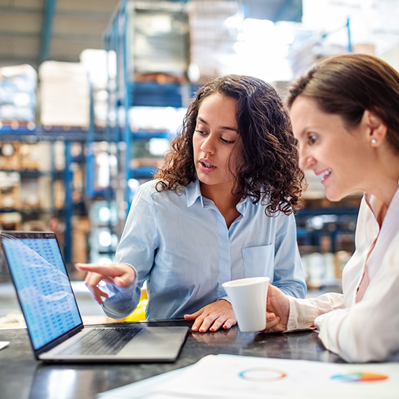 Transforming to a Customer-Driven Digital Supply Chain