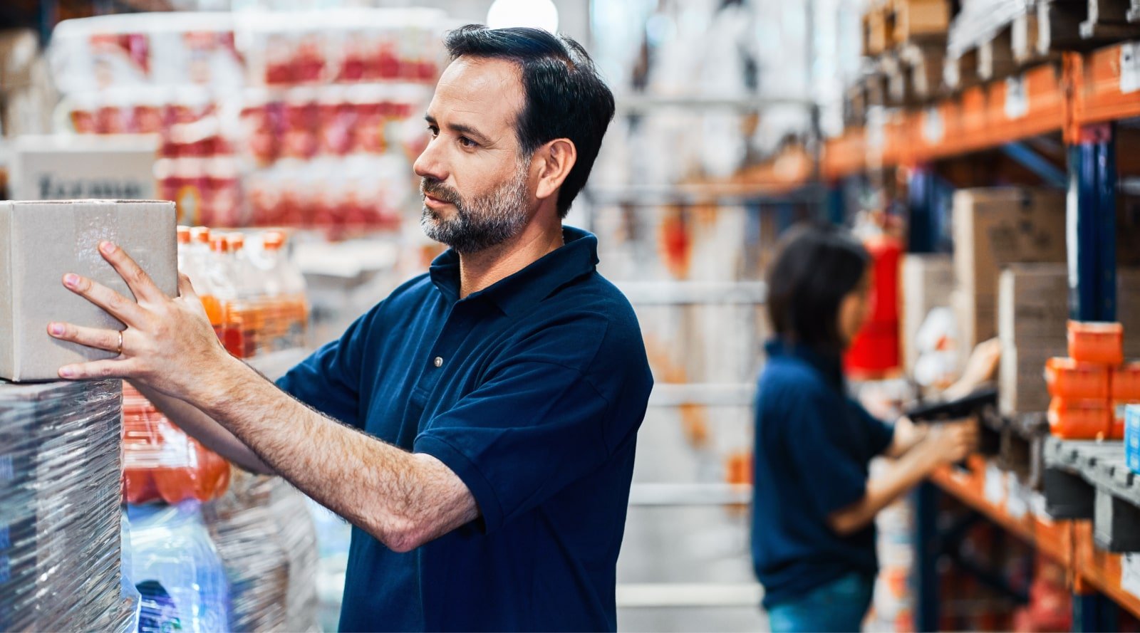 Optimize in-stock inventory - Image
