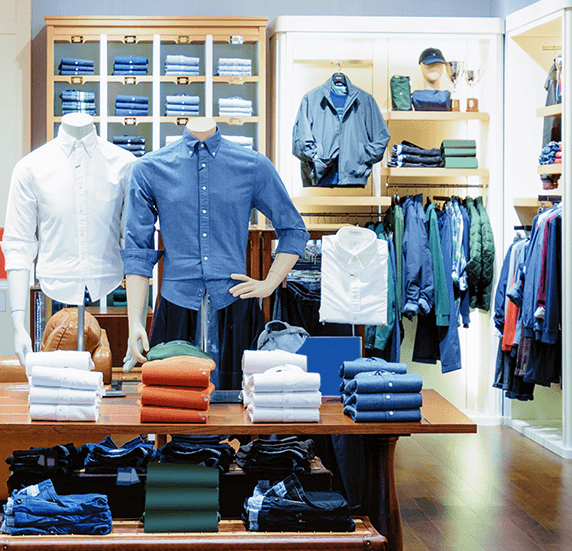 Fashion Industry Challenges Require Elegant Demand Planning