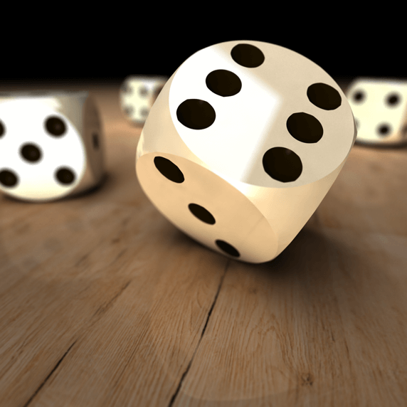 Probabilistic Planning and Forecasting Demystified