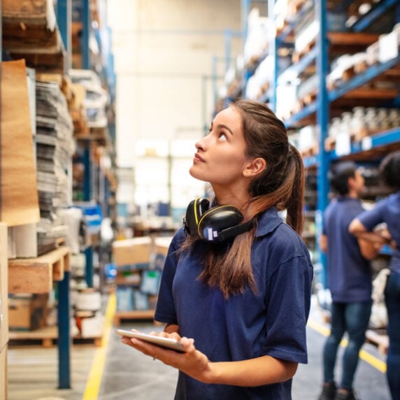 Planning to Win: Optimizing Inventory to Meet Business Objectives
