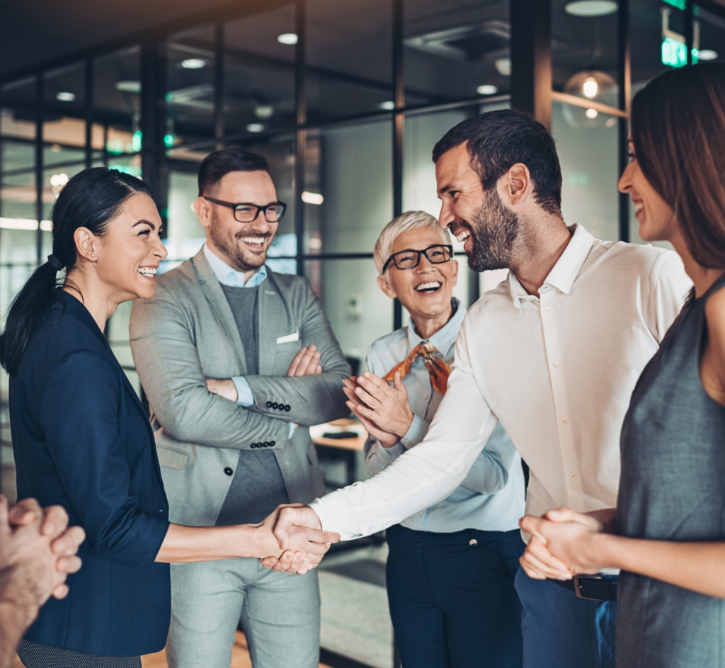 Partner Program | ToolsGroup