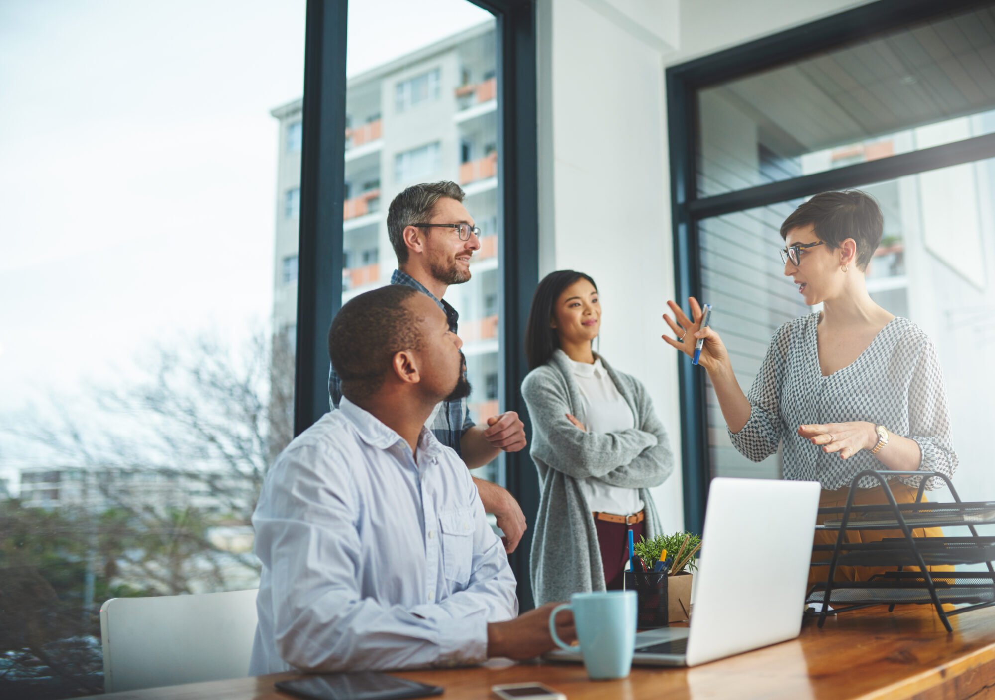 Enhance collaboration - Image