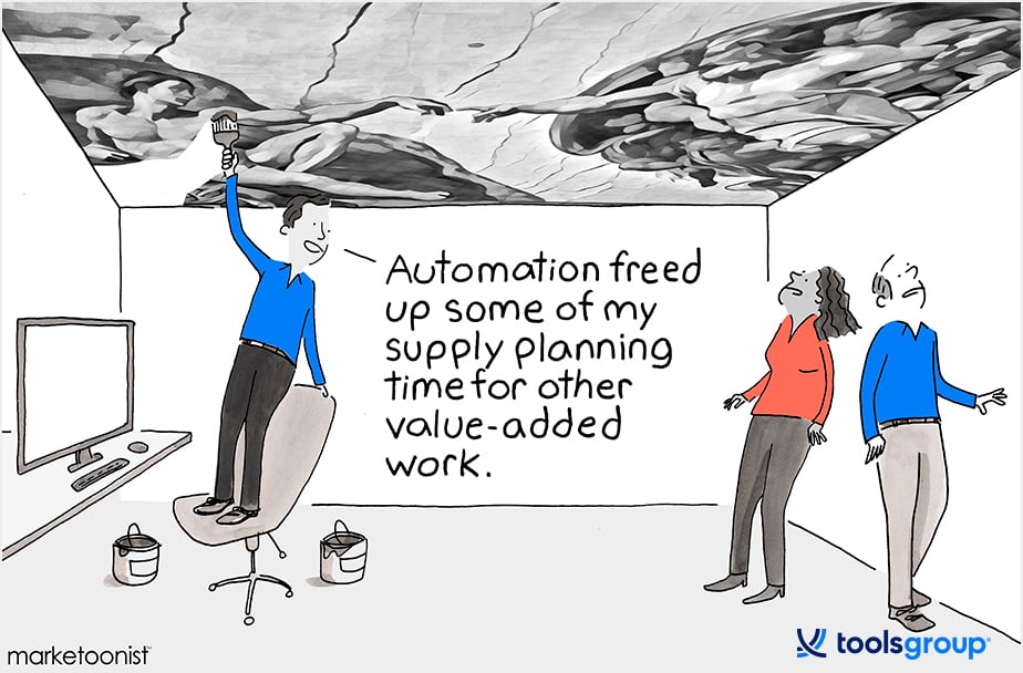 Automation