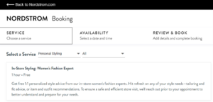 - Finstock Nordstrom, Finstock