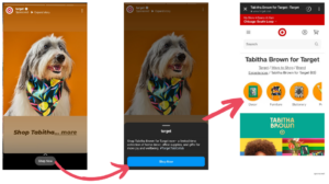 - Finstock Social Selling Example, Finstock