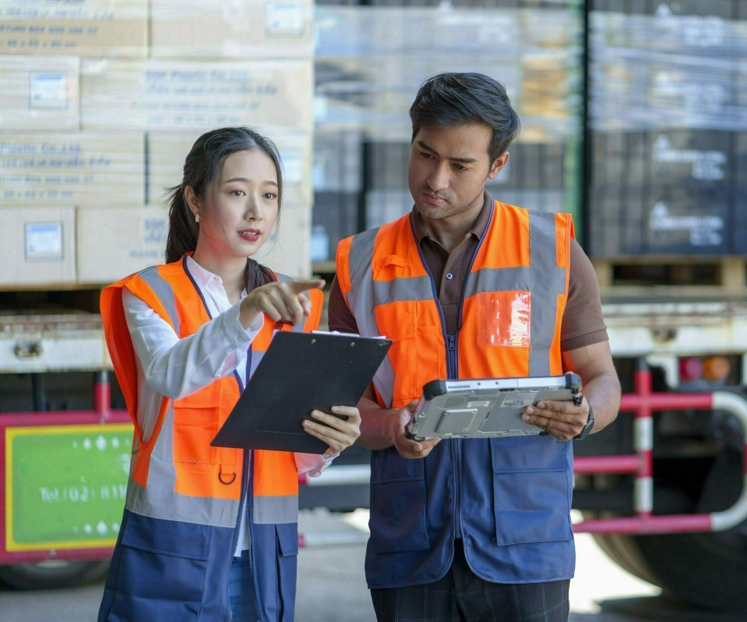 6 Critical Trends in Distribution and How to Optimize Your Network’s Response in 2024