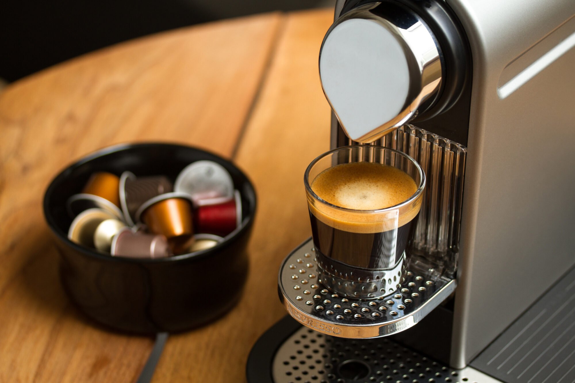 Nespresso coffe Nespresso coffe
