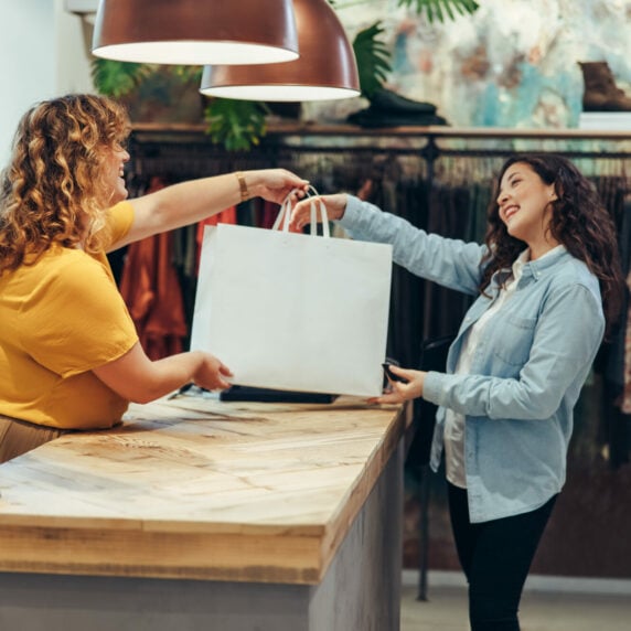 What You Need To Know About The State Of The Retail Worker Shortage