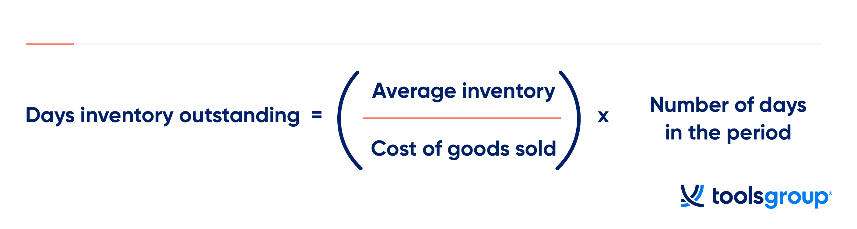 Holding Onto Inventory, Finstock