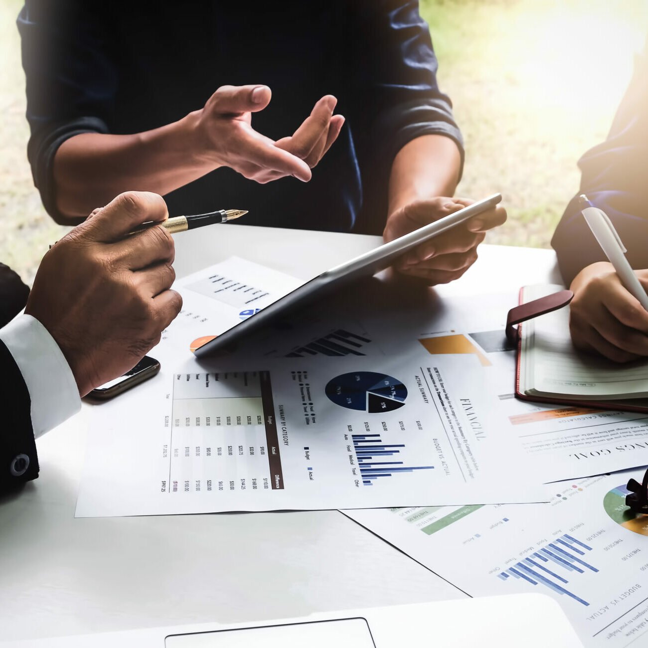 OpentoBuy What is OpentoBuy Planning + Top Benefits for Retailers