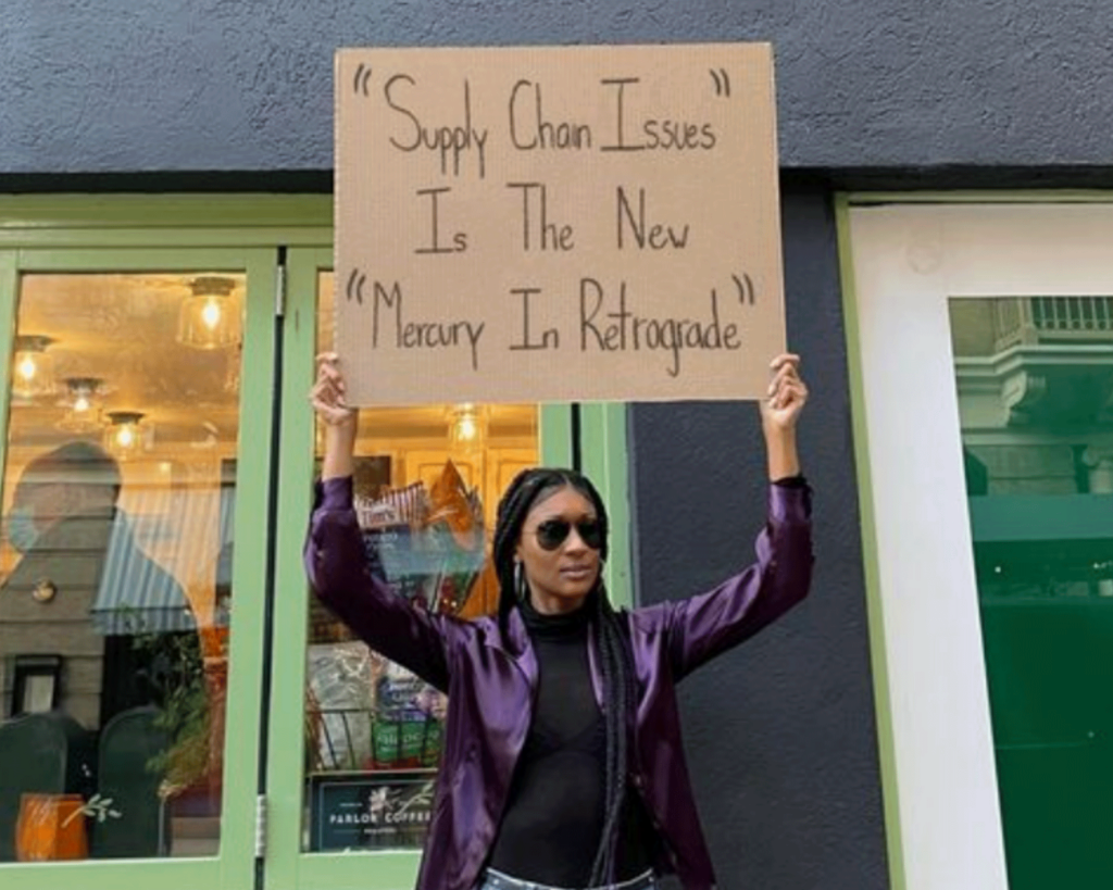 2021 Supply Chain Challenges The Top 5 Lessons Learned + Tips from 11