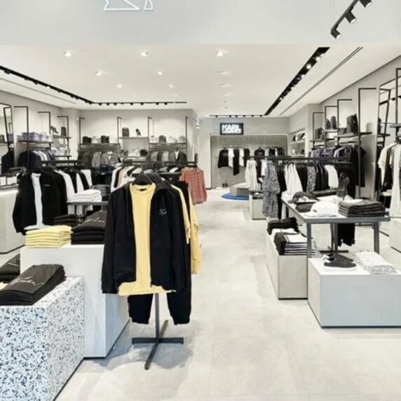 KARL LAGERFELD Embraces ToolsGroup AI-Driven Allocation to Power Global Growth