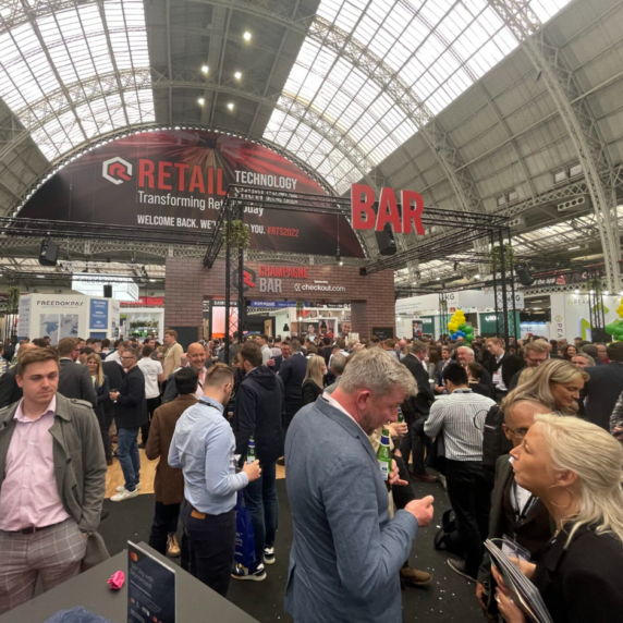 5 Can’t-Miss Insights from the Retail Technology Show 2023
