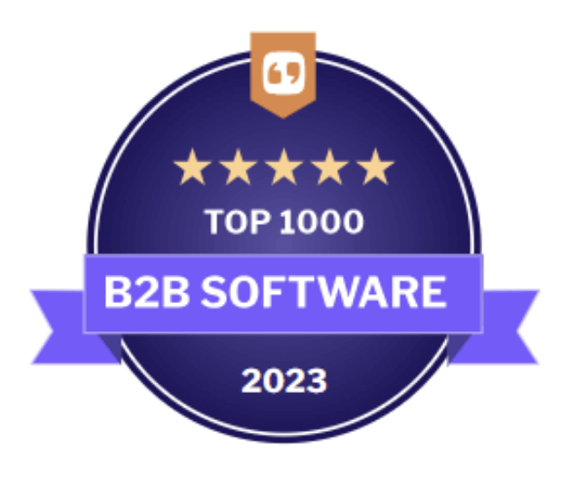 2023 Market Leader in Demand Forecasting Software