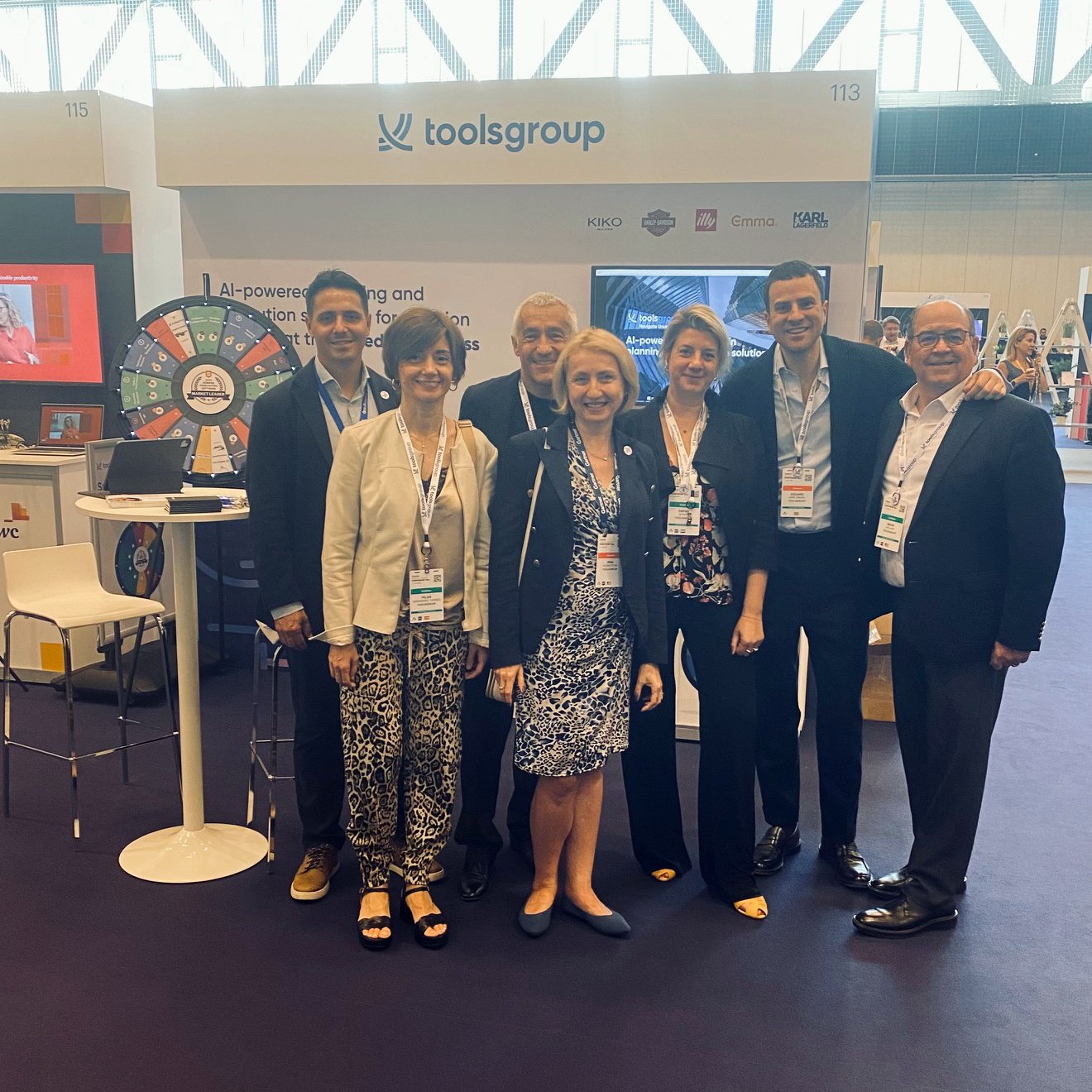 Your MustHave Gartner EU Debrief The TopTakeaways from Gartner Supply