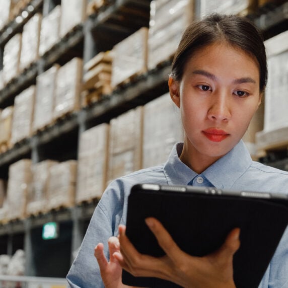 High Performance Inventory: The Supply Chain Differentiator-image