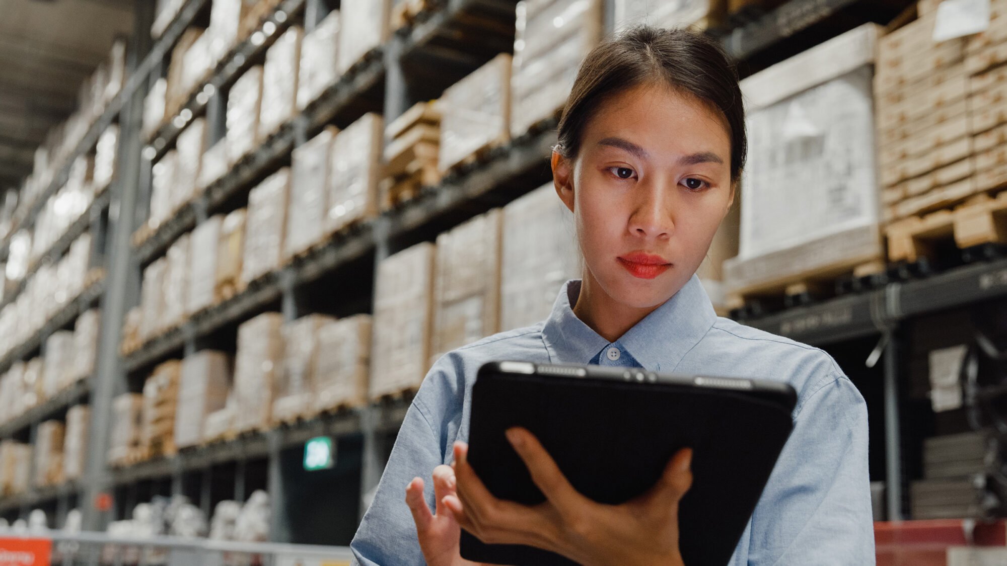 High Performance Inventory: The Supply Chain Differentiator