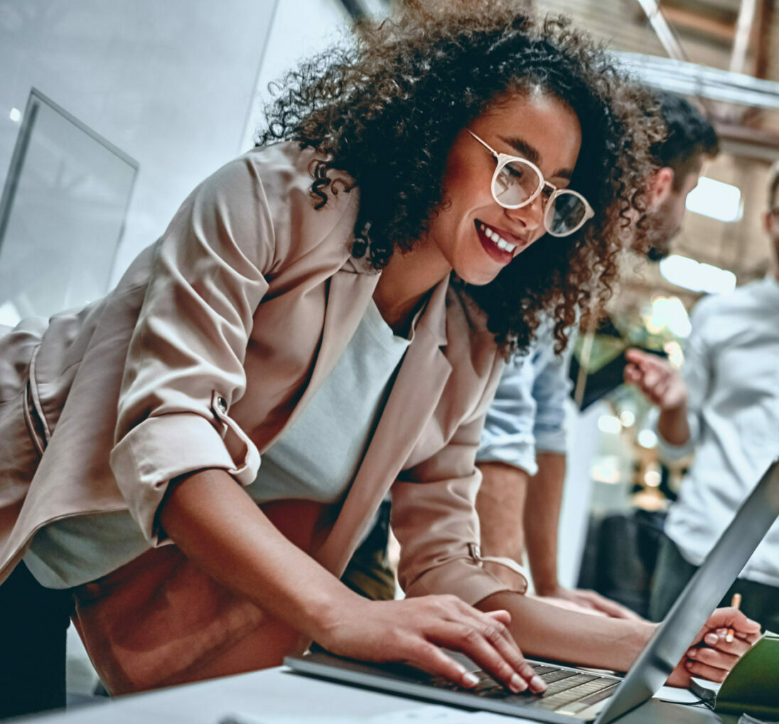 Abercrombie & Fitch Co. Shares the Top Three Keys to Successful Change Management