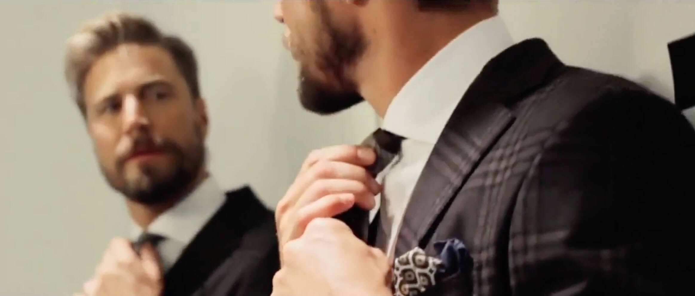 boggi milano increases sales while reducing inventory