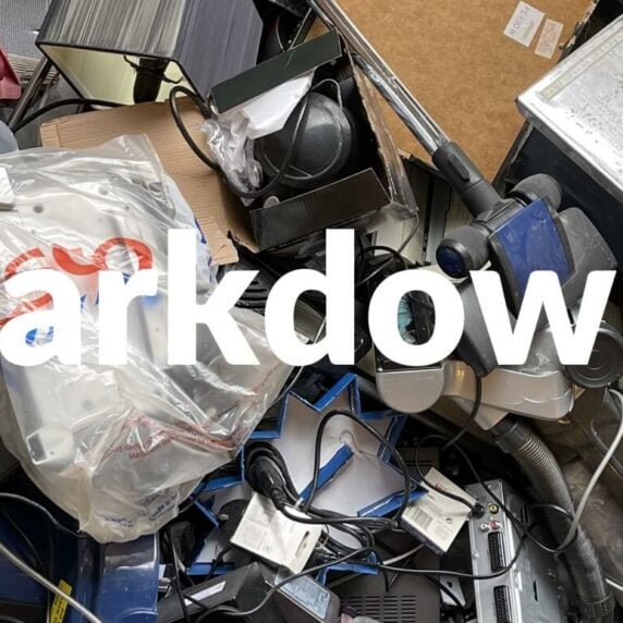 Markdowns: From Descriptive to Prescriptive