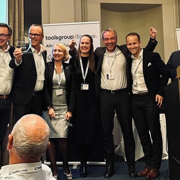 ToolsGroup/Engage Alliances Summit 2023 Launches New Era for ToolsGroup and Its Global Partners 