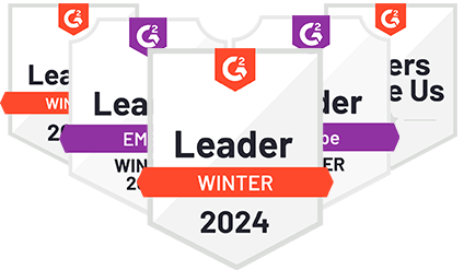 G2 Leader Winter 2024