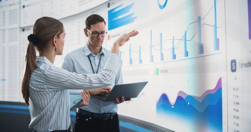 Identify Emerging Demand Trends: - Image