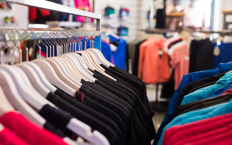 Minimize Stockouts and Fragmentation: - Image
