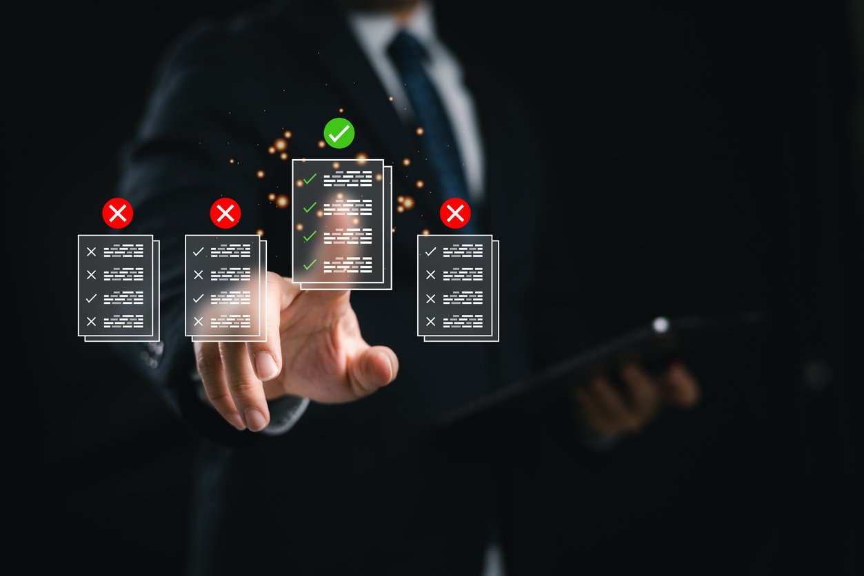 More Strategic Decision Centric Planning