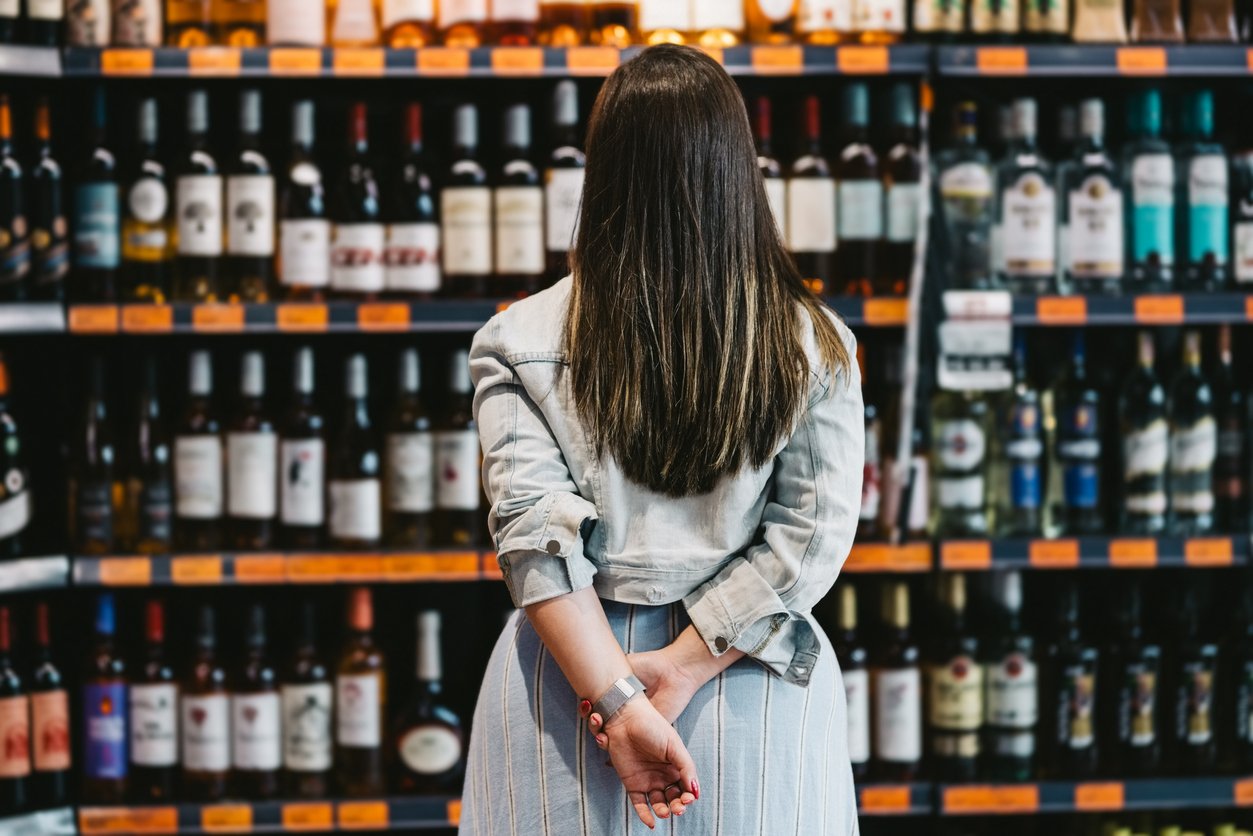 British Wine Pricing 